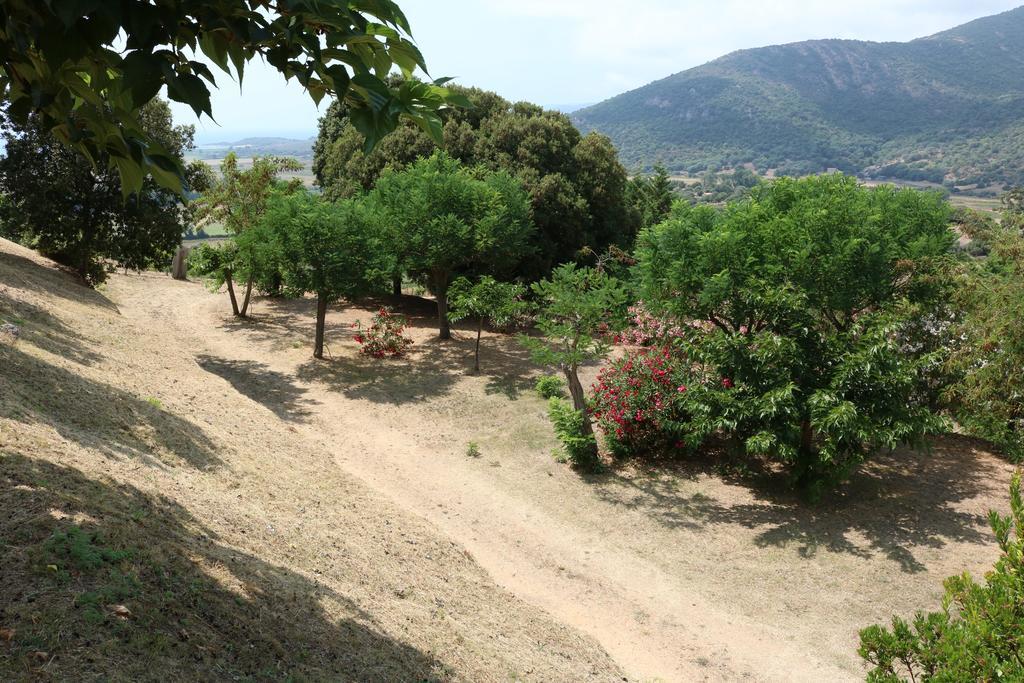 Camping Les Couchants Casaglione Exterior foto